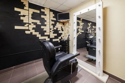 Центр обучения мастеров для салонов красоты Афродита (Обучение мастеров для салонов красоты )