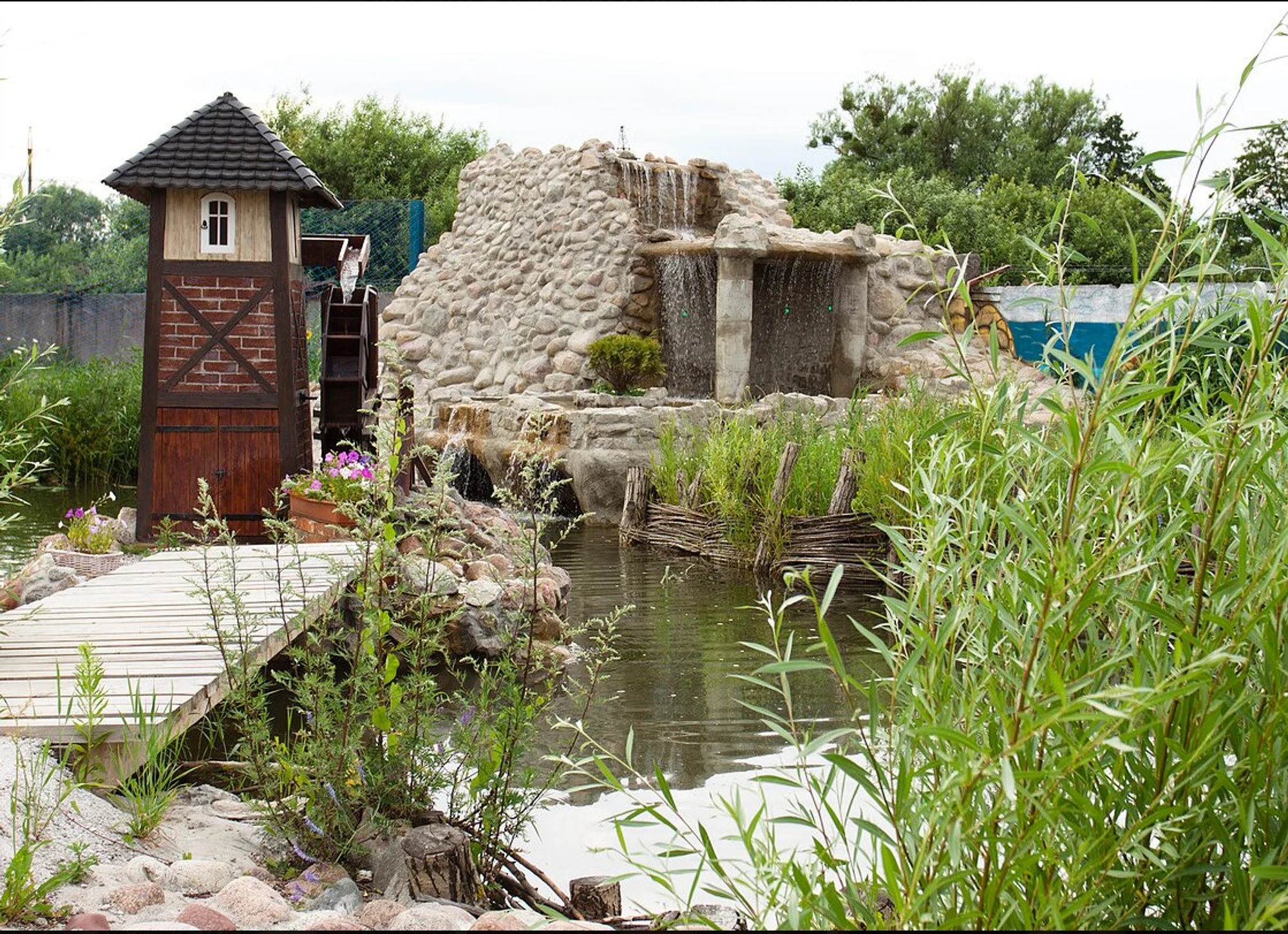 У Саныча (Баня)