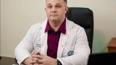 Психиатрическая клиника Василия Шурова
