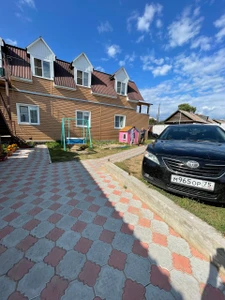 Горхон (Гостиница)