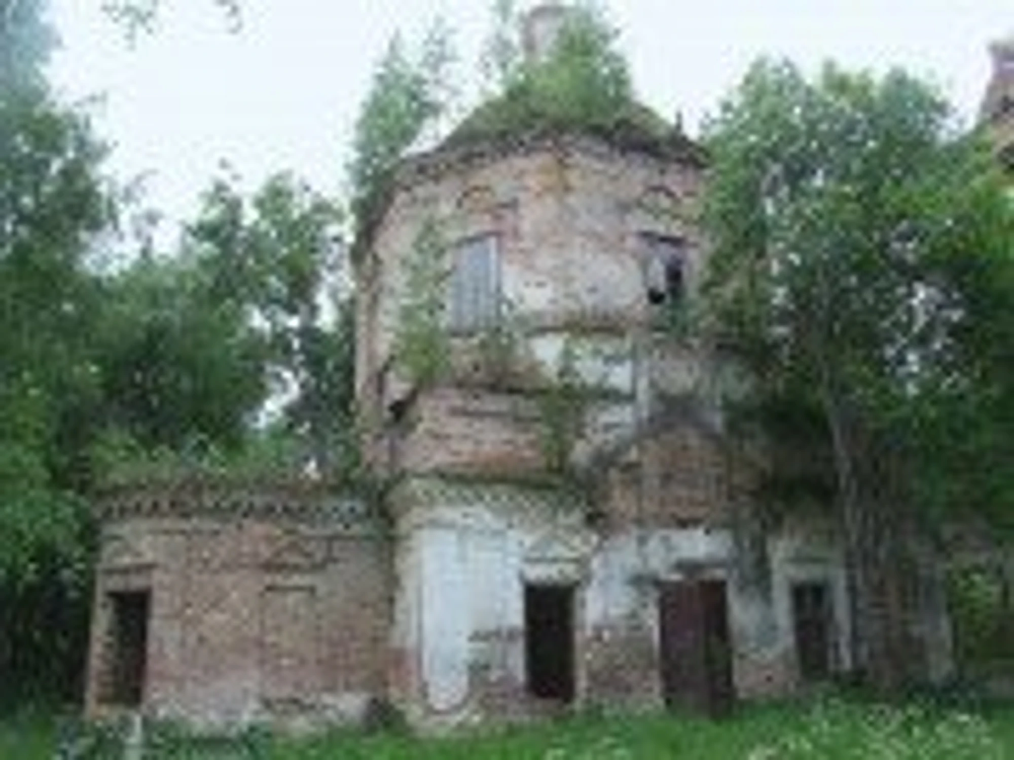 Церковь Успения Пресвятой Богородицы в Лежнево (Православный храм)