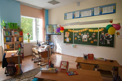Образование Плюс... I (Частная школа )