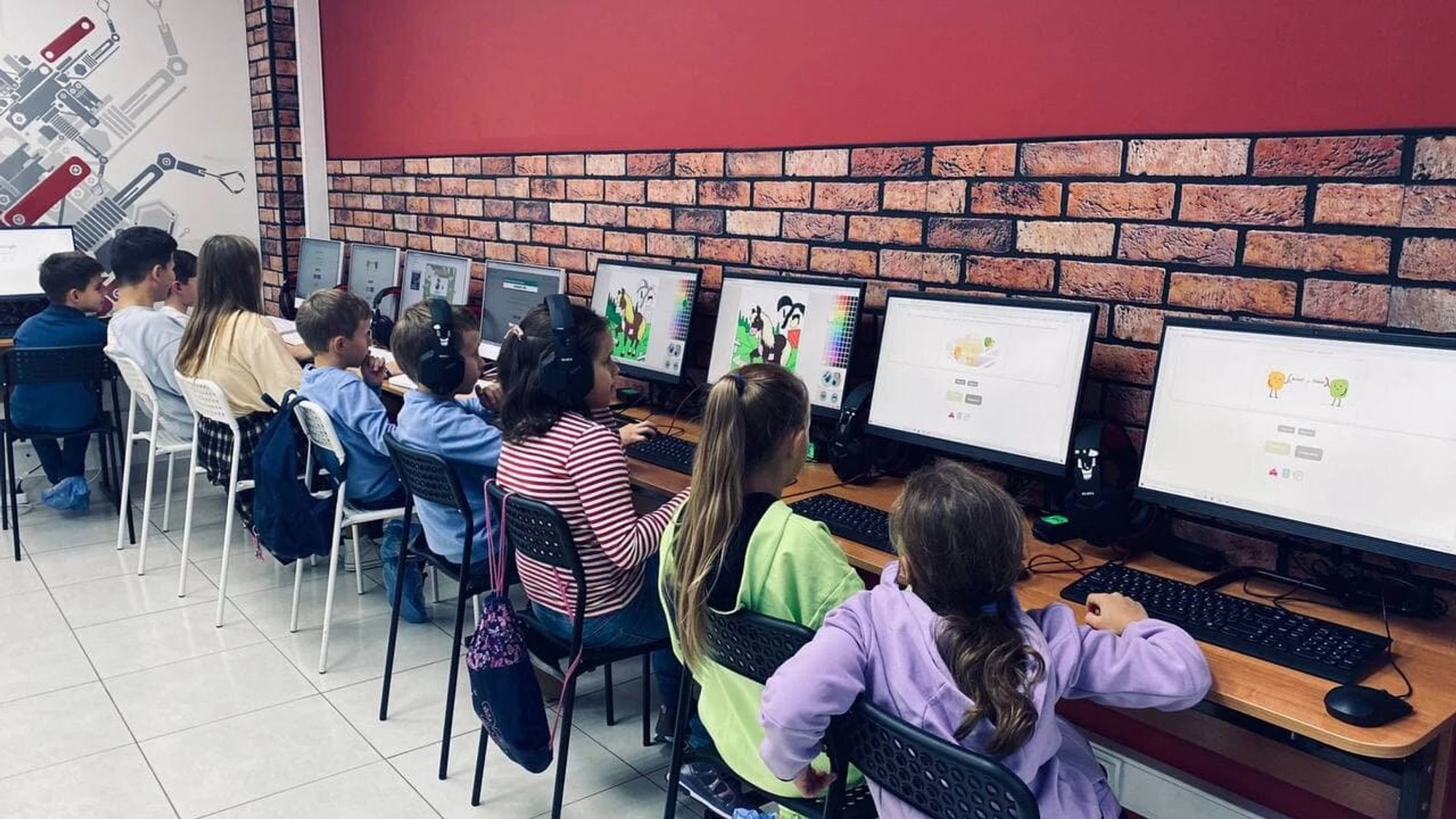Софтиум (Дополнительное образование )