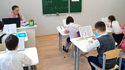 АНО ДО Открытая школа 360 (Дополнительное образование )