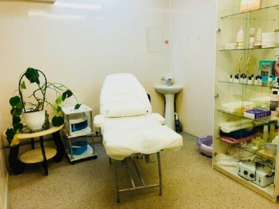 Силуэт (Салон красоты )