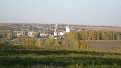 Церковь Николая Чудотворца (Православный храм)