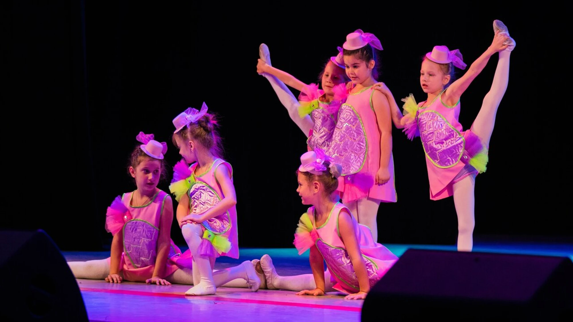 GSdance (Школа танцев)