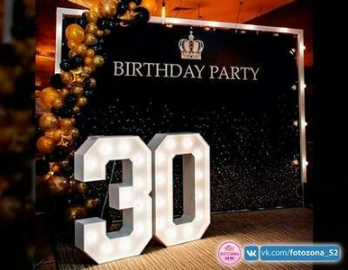 Фотозона-НН (Организация мероприятий)