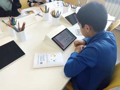 Учи.ру кружок математики (Дополнительное образование )