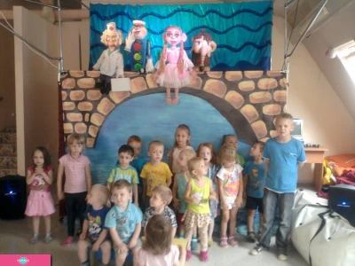 "Прогресс", семейный досуговый центр, детский садик, продленка для школьников, летний городской лагерь на Второй речке, Владивосток 