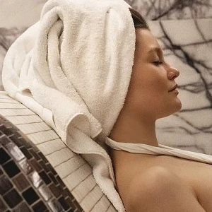 "Amnis SPA", СПА-комплекс отеля Four Seasons Hotel Moscow