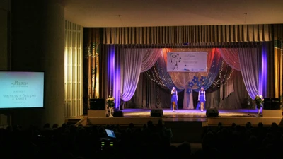 Социально-культурный центр в г.Каменск-Уральский