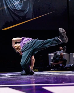 "СВАО Брейкерз" (школа брейк-данса)