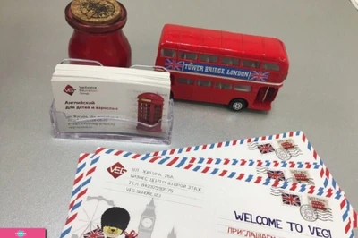 Vladivostok Education Group, школа английского языка для детей и взрослых, Владивосток 