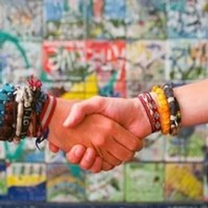 Дом Дружбы народов (Культурный центр )