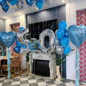 Лавка Шаров (Товары для праздника )