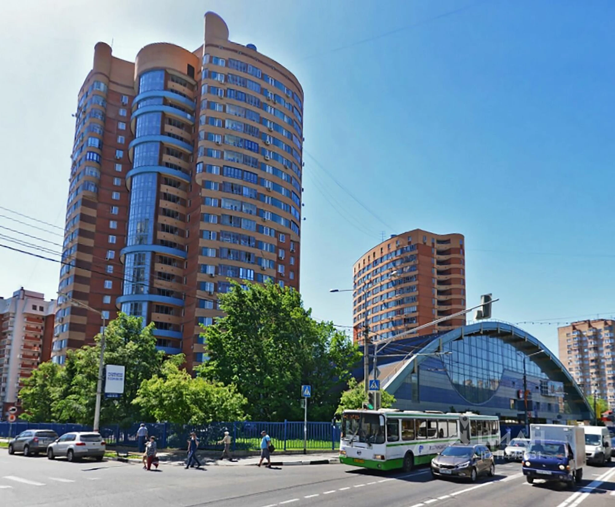 AMAKids (Центр развития ребёнка )