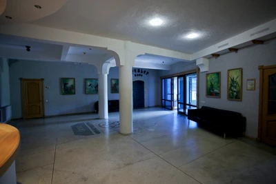 Премьер (Гостиница)