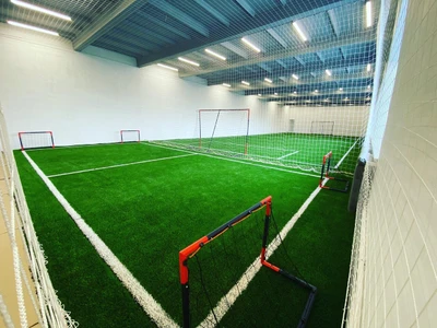 Darfi Club (Спортивная база)