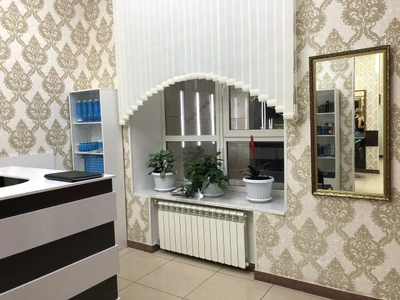 Цирюльникъ. Федеральная сеть салонов красоты (Парикмахерская )