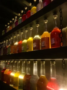 Рюмочная Сет (Бар, паб )