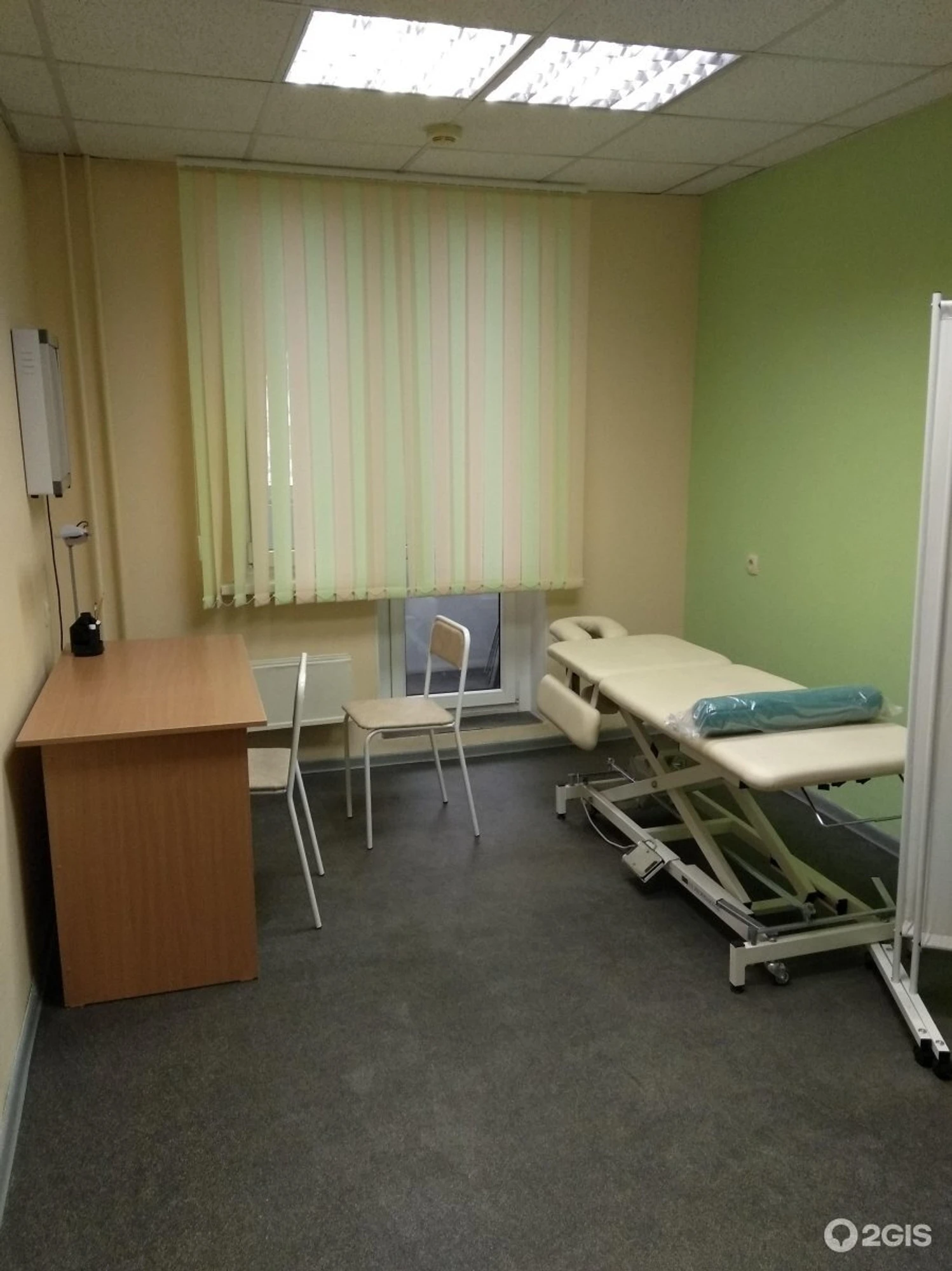 Медицинский центр Чудо Доктор (Медцентр, клиника)