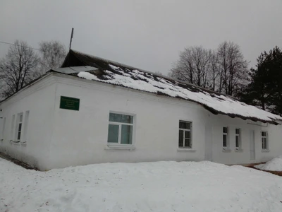 Сухоноговская детская школа искусств (Школа искусств )