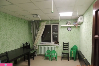 "Кид-Гуру", детский клуб, Ростов-на-Дону 