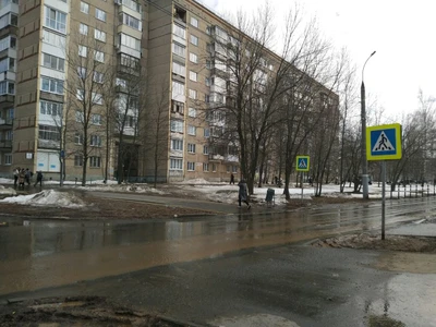 аллея Надежды Курченко (Парк культуры и отдыха )