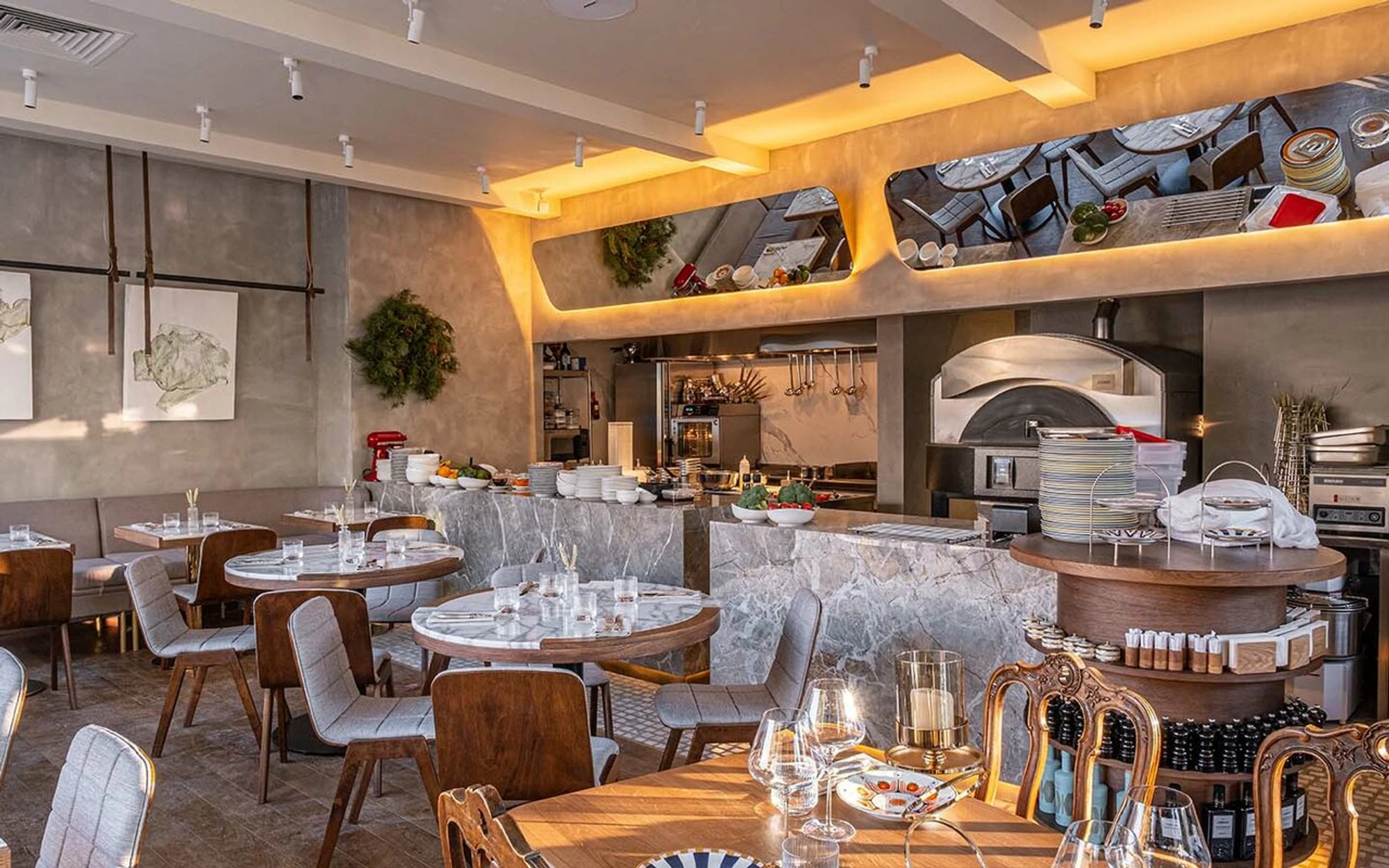 Lino (Ресторан)