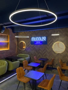 Muddler Bar (Бар, паб)