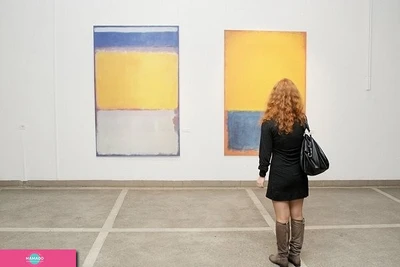 Калининградский музей изобразительных искусств