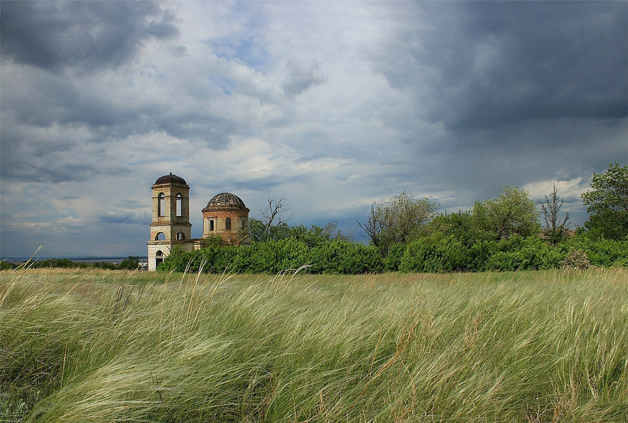 Церковь Воскресения Христова (Православный храм)