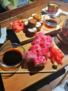 Terem (Суши-бар )