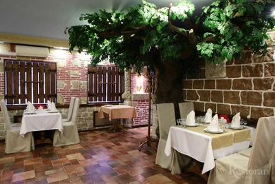 Тифлисъ (Ресторан )