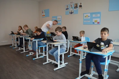 Софтиум (Дополнительное образование )