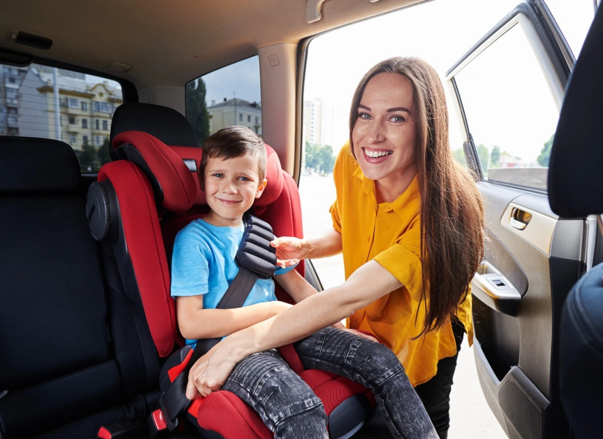 KidsWay, "Кидзвэй", услуги по авто сопровождению детей в Москве