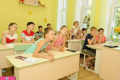 "Чудо-Чадо", центр детского развития на Зорге, Новосибирск 