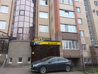SunFit (Фитнес-клуб)