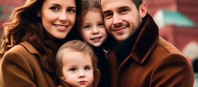 Специальное предложение для отдыха всей семьёй.