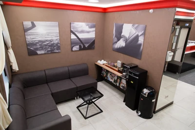 Клиника Мужского Здоровья (Медцентр, клиника )