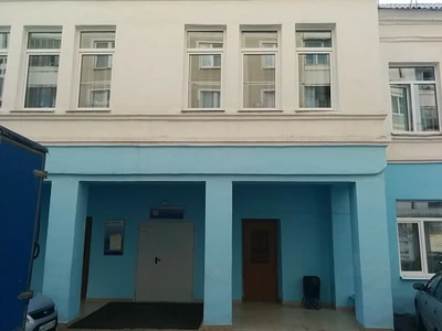 Детский морской центр (Дополнительное образование )