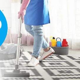 Ежедневная уборка со скидкой 20% на первый заказ