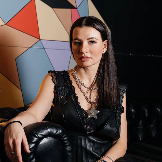 Коуч наивысшего потенциала Шакирова Виктория