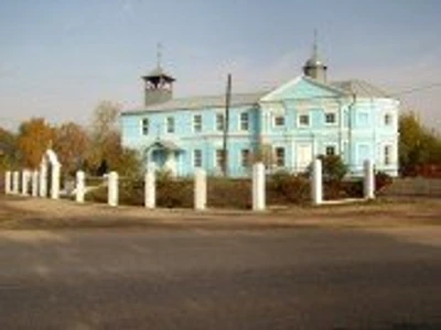 Церковь Казанской иконы Божией Матери (Воскресная школа )