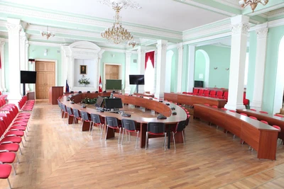 Центр изучения иностранных языков при Дипломатической академии МИД России