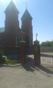 Мечеть Дания (Мечеть)