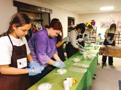 "Институт им. короля Сечжона" ( Центр корейского языка и культуры)