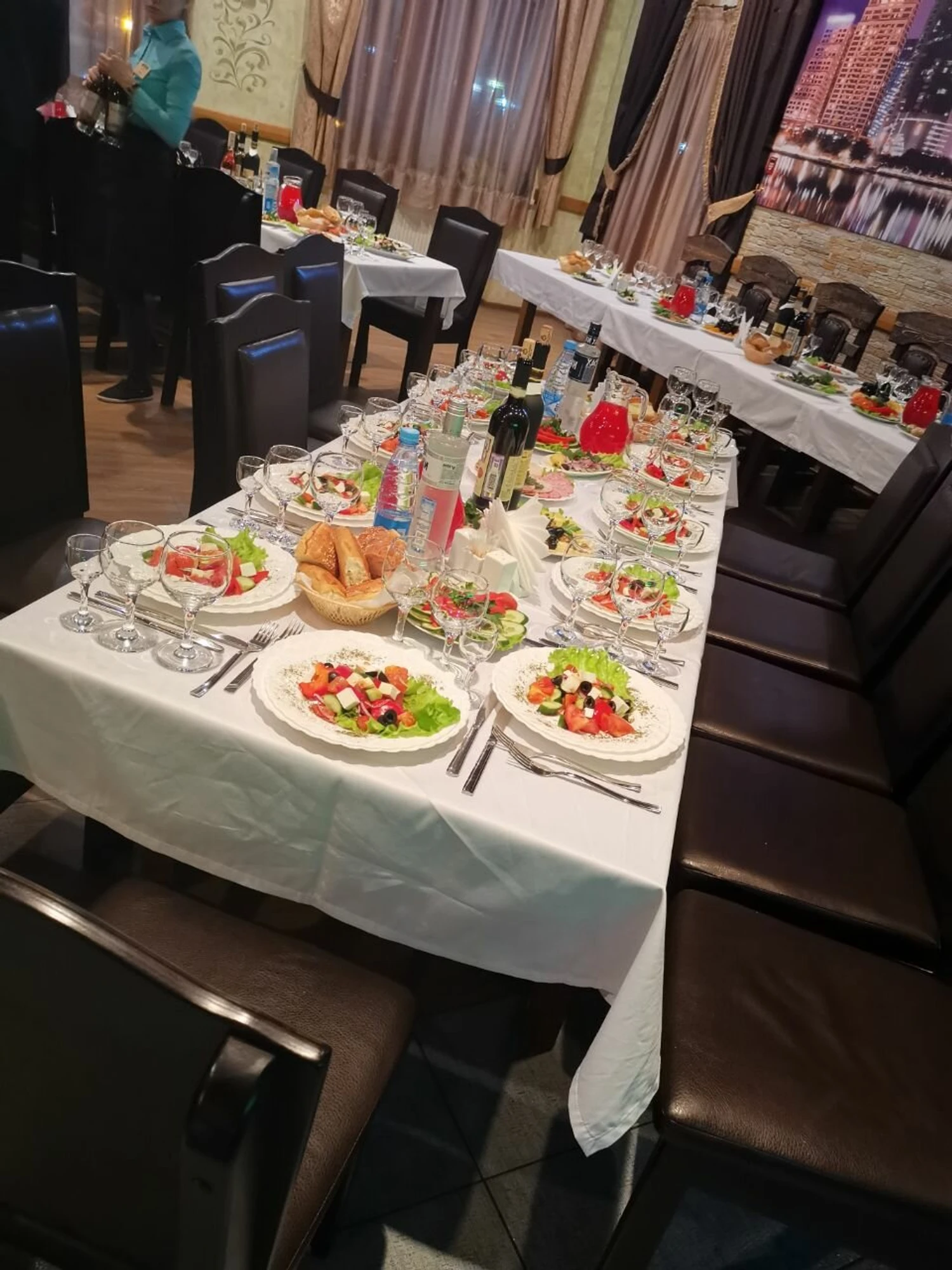 Дербент (Кафе )