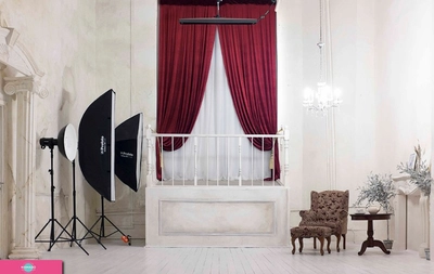Sunlightstudio, студийный комплекс на Электрозаводской, Москва 